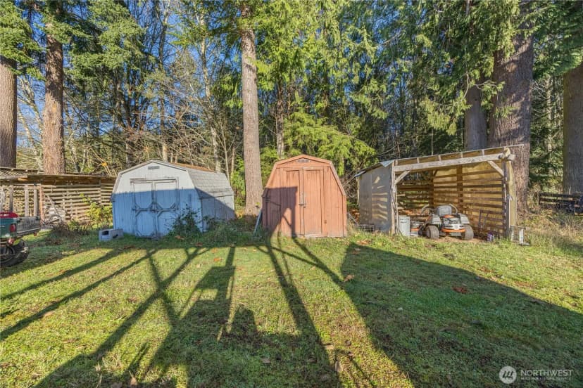 Property photo for 251 Gossett Road, Port Angeles photo 20
