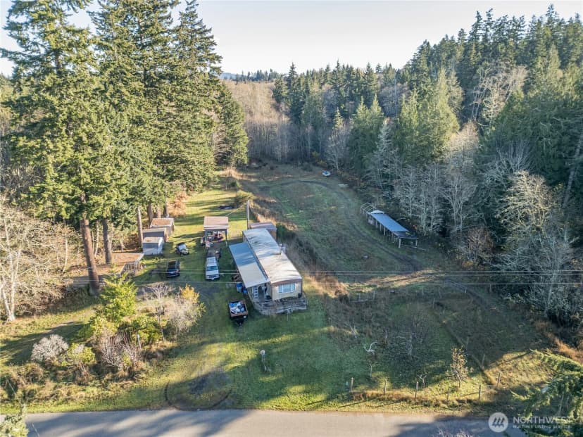 Property photo for 251 Gossett Road, Port Angeles photo 6