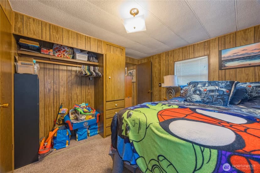 Property photo for 251 Gossett Road, Port Angeles photo 18