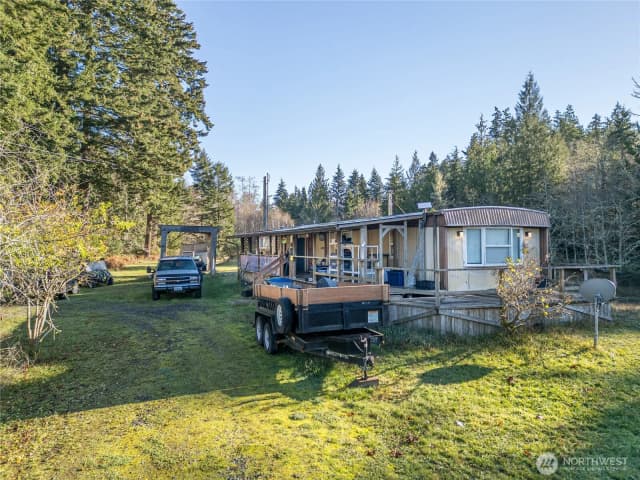 Property photo for 251 Gossett Road, Port Angeles photo 4