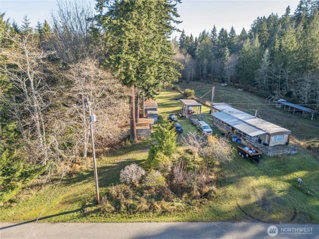 Property photo for 251 Gossett Road, Port Angeles photo 3