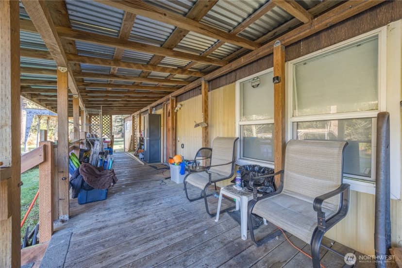 Property photo for 251 Gossett Road, Port Angeles photo 9
