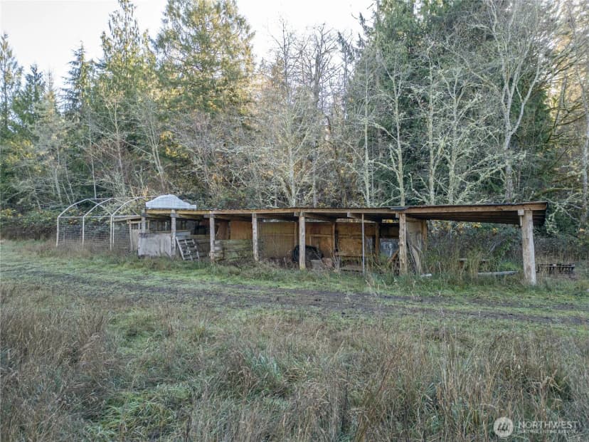 Property photo for 251 Gossett Road, Port Angeles photo 7