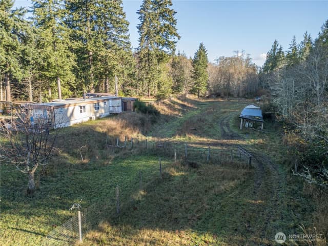 Property photo for 251 Gossett Road, Port Angeles photo 2