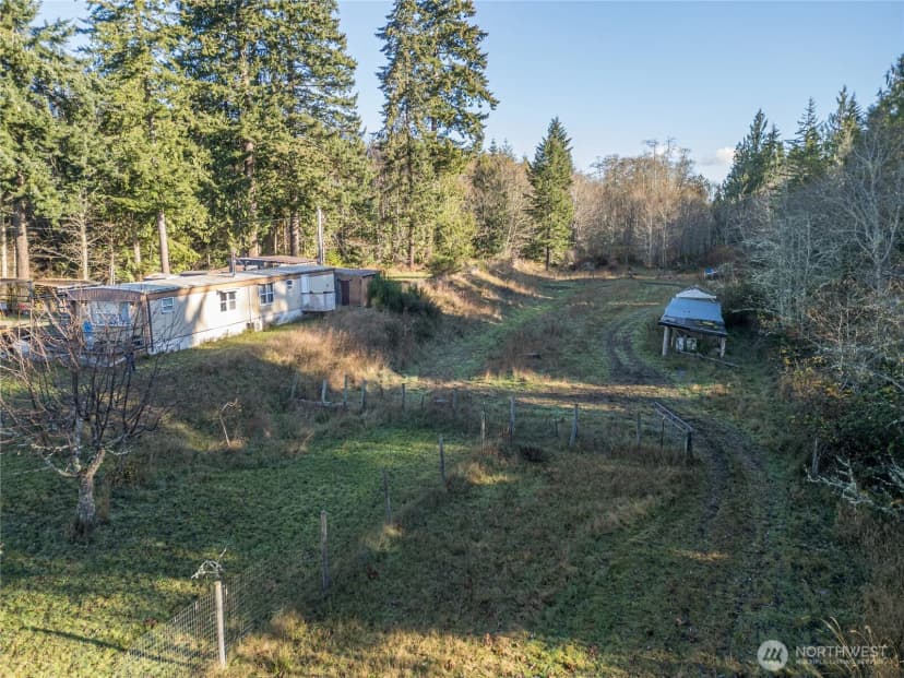 Property photo for 251 Gossett Road, Port Angeles photo 2