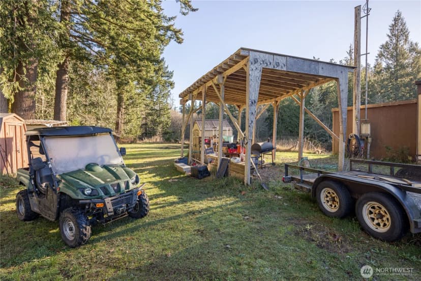 Property photo for 251 Gossett Road, Port Angeles photo 8
