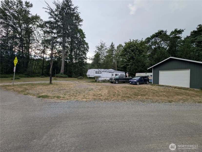 Property photo for 0 Trout Farm Road, Sultan