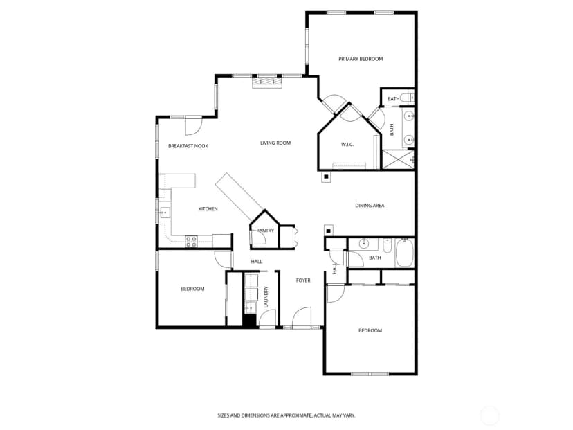 Property photo for 6910 38th Street Ct W, University Place photo 26