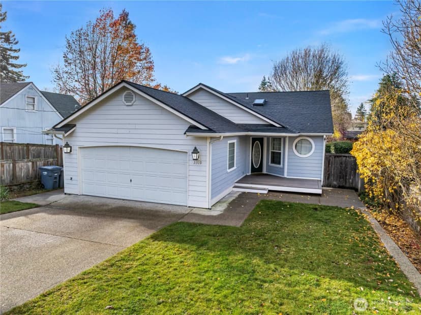 Property photo for 3310 Oas Drive W, University Place photo 2