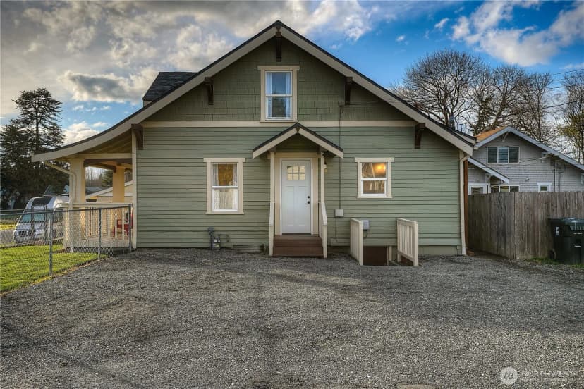 Property photo for 515 S 46th Street, Tacoma photo 29