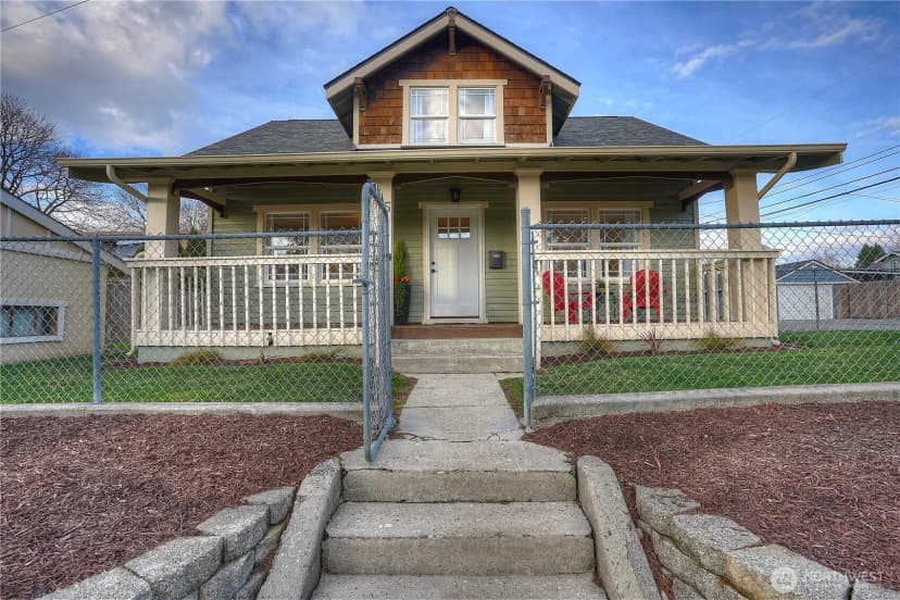 Property photo for 515 S 46th Street, Tacoma photo 4