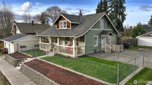 Property photo for 515 S 46th Street, Tacoma photo 3