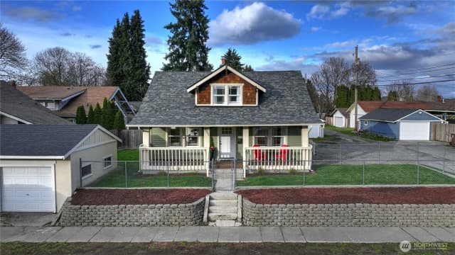 Property photo for 515 S 46th Street, Tacoma photo 2
