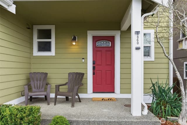Property photo for 6860 Aquene Loop Ne, Bremerton photo 3
