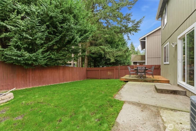 Property photo for 6860 Aquene Loop Ne, Bremerton photo 24
