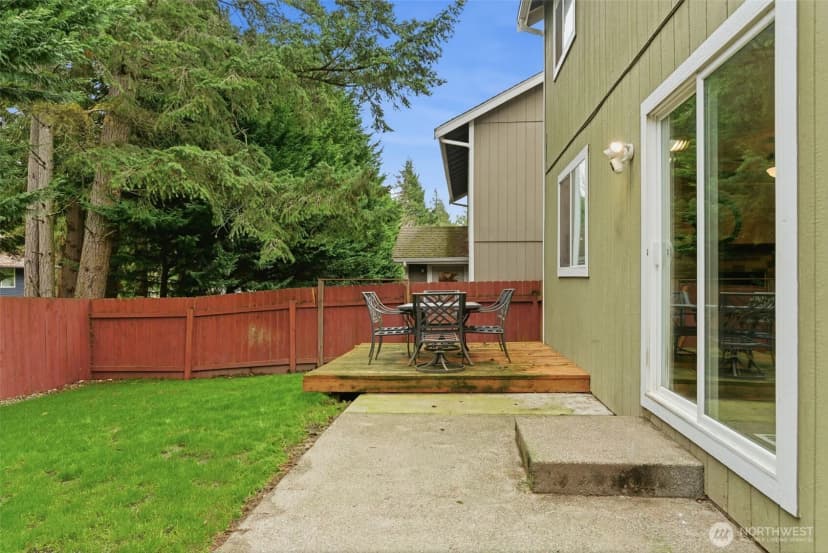 Property photo for 6860 Aquene Loop Ne, Bremerton photo 25