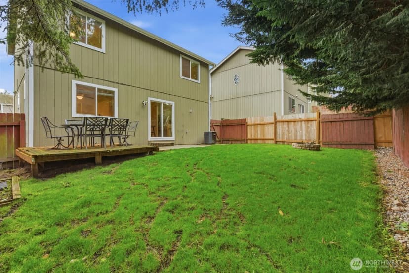 Property photo for 6860 Aquene Loop Ne, Bremerton photo 27