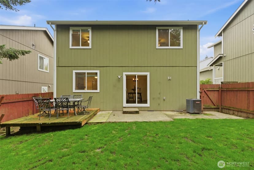 Property photo for 6860 Aquene Loop Ne, Bremerton photo 28
