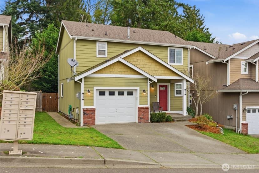 Property photo for 6860 Aquene Loop Ne, Bremerton photo 30
