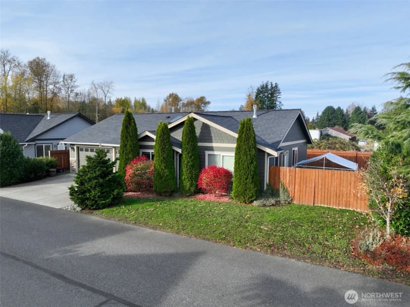Property photo for 1858 Challenger Street, Ferndale photo 22