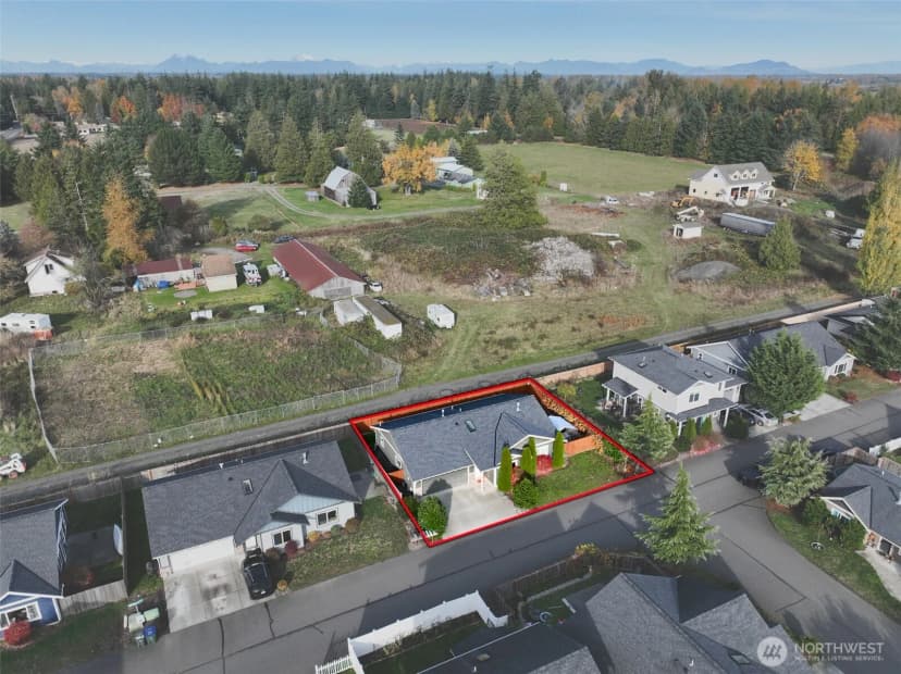 Property photo for 1858 Challenger Street, Ferndale photo 28