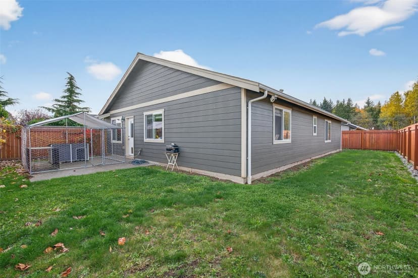 Property photo for 1858 Challenger Street, Ferndale photo 24