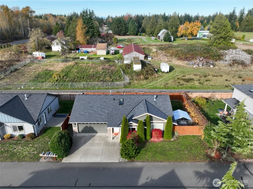 Property photo for 1858 Challenger Street, Ferndale photo 27