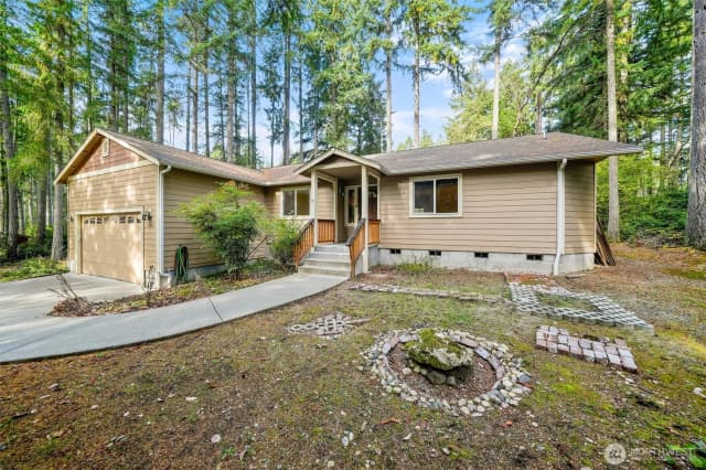 Property photo for 11809 105th Street Ct, Anderson Island photo 2