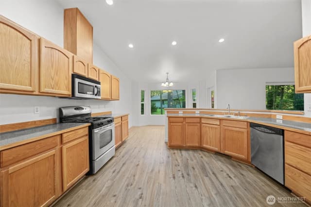 Property photo for 11809 105th Street Ct, Anderson Island photo 5