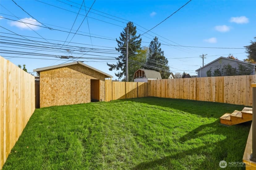Property photo for 1315 S L Street, Tacoma photo 36