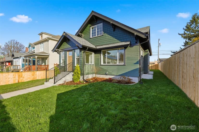 Property photo for 1315 S L Street, Tacoma photo 27