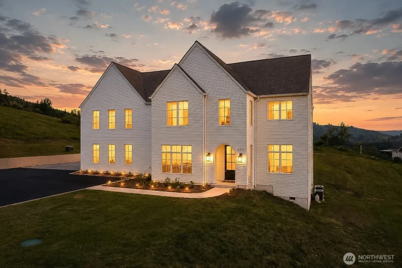 Property photo for 242 Cornerstone Lane, Woodland