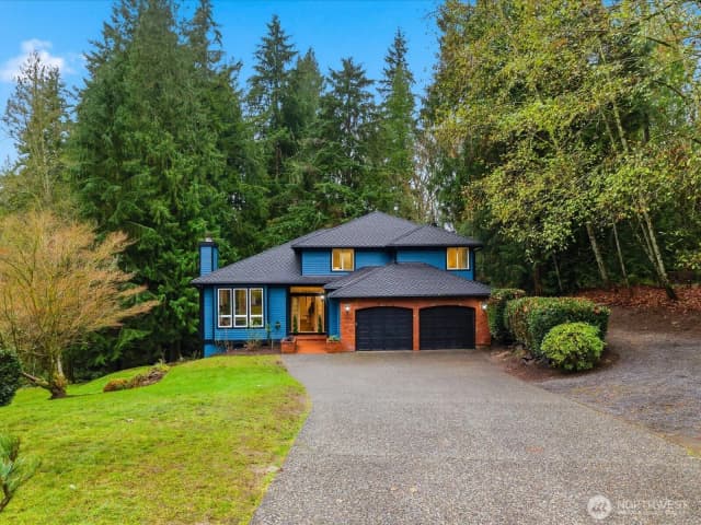Property photo for 14914 Ne 177th Drive, Woodinville photo 2