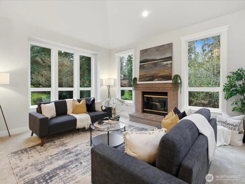 Property photo for 14914 Ne 177th Drive, Woodinville photo 6