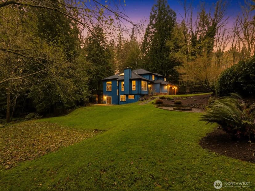 Property photo for 14914 Ne 177th Drive, Woodinville photo 37