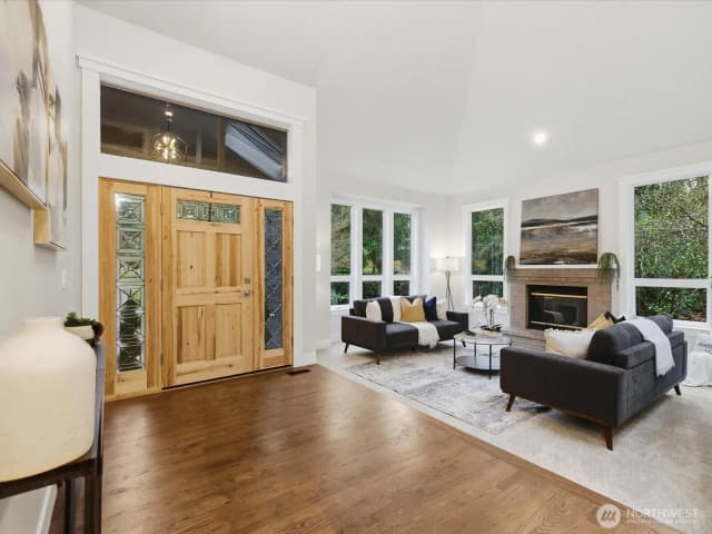 Property photo for 14914 Ne 177th Drive, Woodinville photo 4
