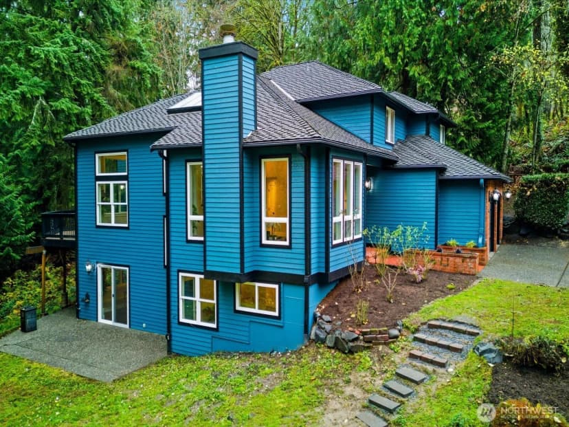 Property photo for 14914 Ne 177th Drive, Woodinville photo 36