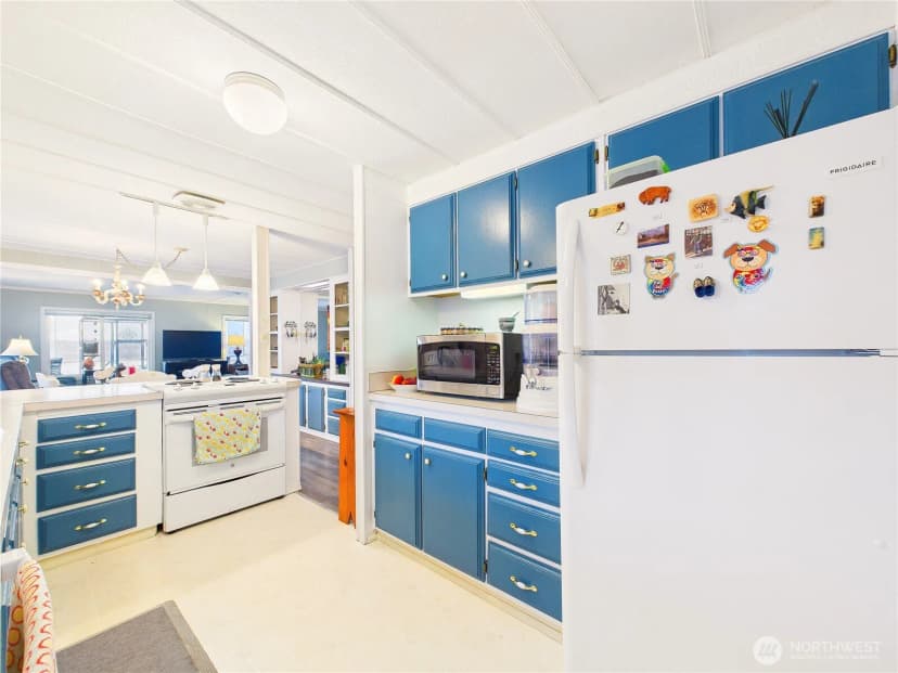 Property photo for 4805 Cushman Road Ne #56, Olympia photo 17