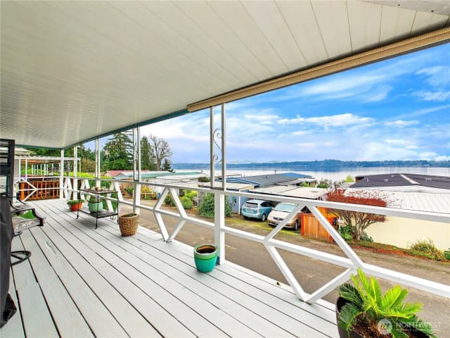 Property photo for 4805 Cushman Road Ne #56, Olympia photo 2