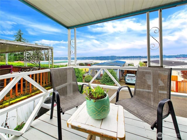 Property photo for 4805 Cushman Road Ne #56, Olympia photo 3