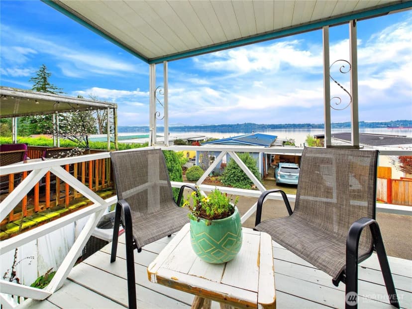 Property photo for 4805 Cushman Road Ne #56, Olympia photo 3