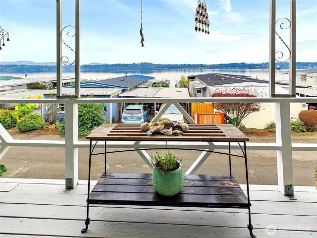 Property photo for 4805 Cushman Road Ne #56, Olympia