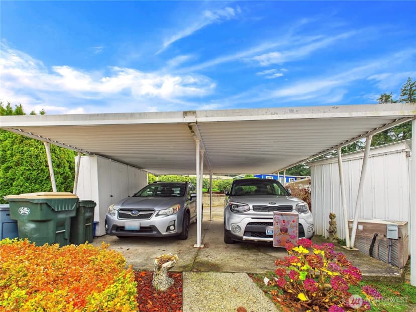 Property photo for 4805 Cushman Road Ne #56, Olympia photo 27