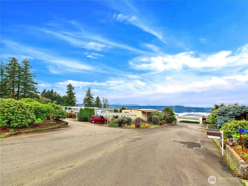 Property photo for 4805 Cushman Road Ne #56, Olympia photo 29