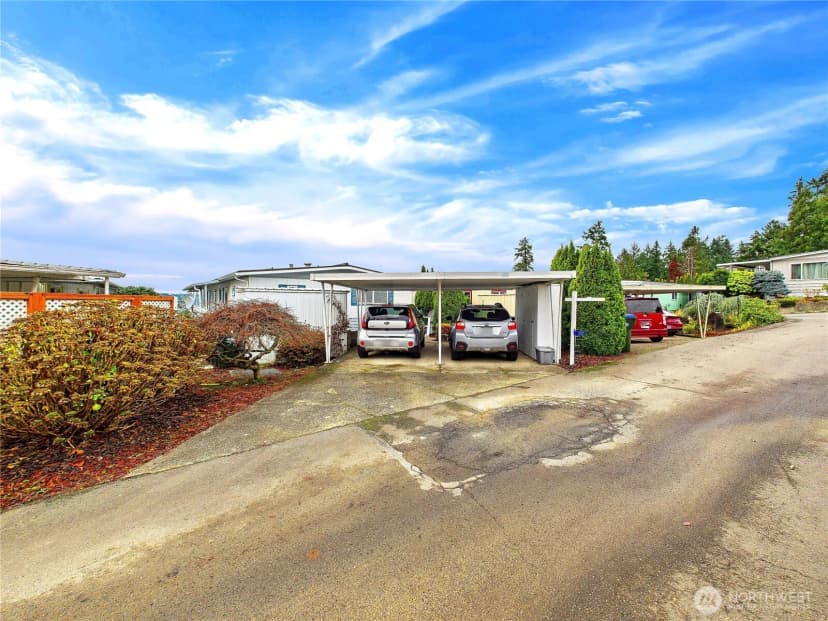 Property photo for 4805 Cushman Road Ne #56, Olympia photo 28