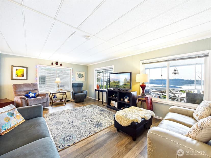 Property photo for 4805 Cushman Road Ne #56, Olympia photo 6