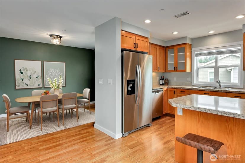 Property photo for 7701 Beacon Place Ne #103, Bremerton photo 12