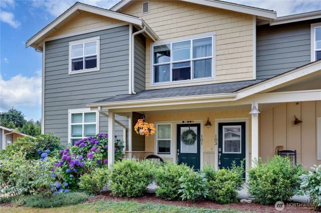 Property photo for 7701 Beacon Place Ne #103, Bremerton