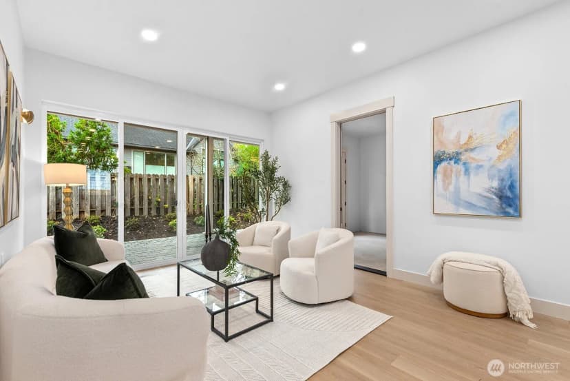 Property photo for 10811 24th Avenue Ne, Seattle photo 11