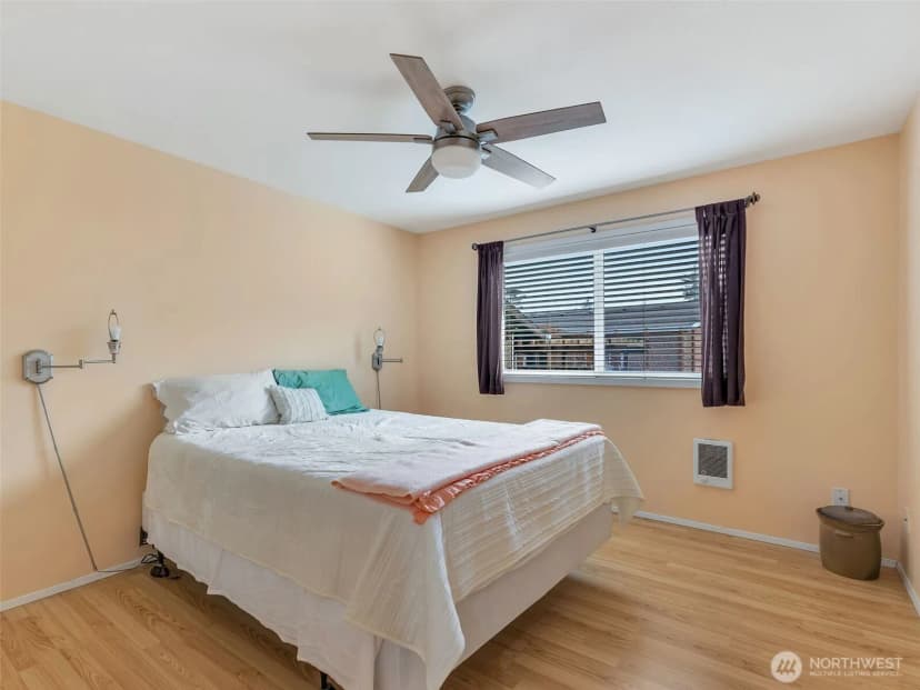 Property photo for 23716 J Place, Ocean Park photo 24